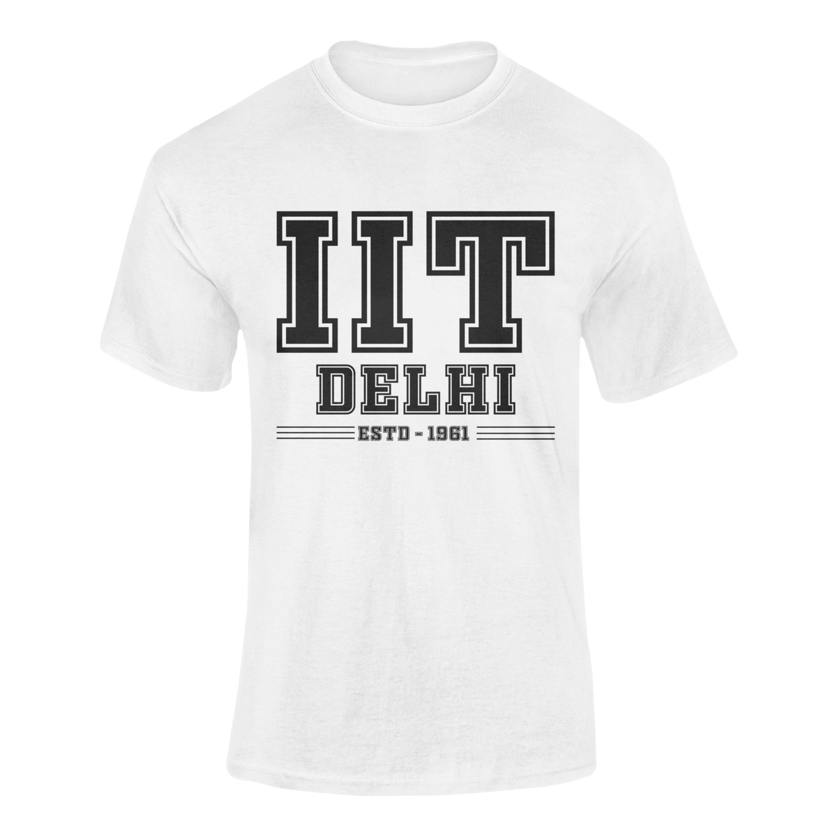 IIT DELHI - teeshood.com