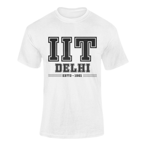 IIT DELHI - teeshood.com