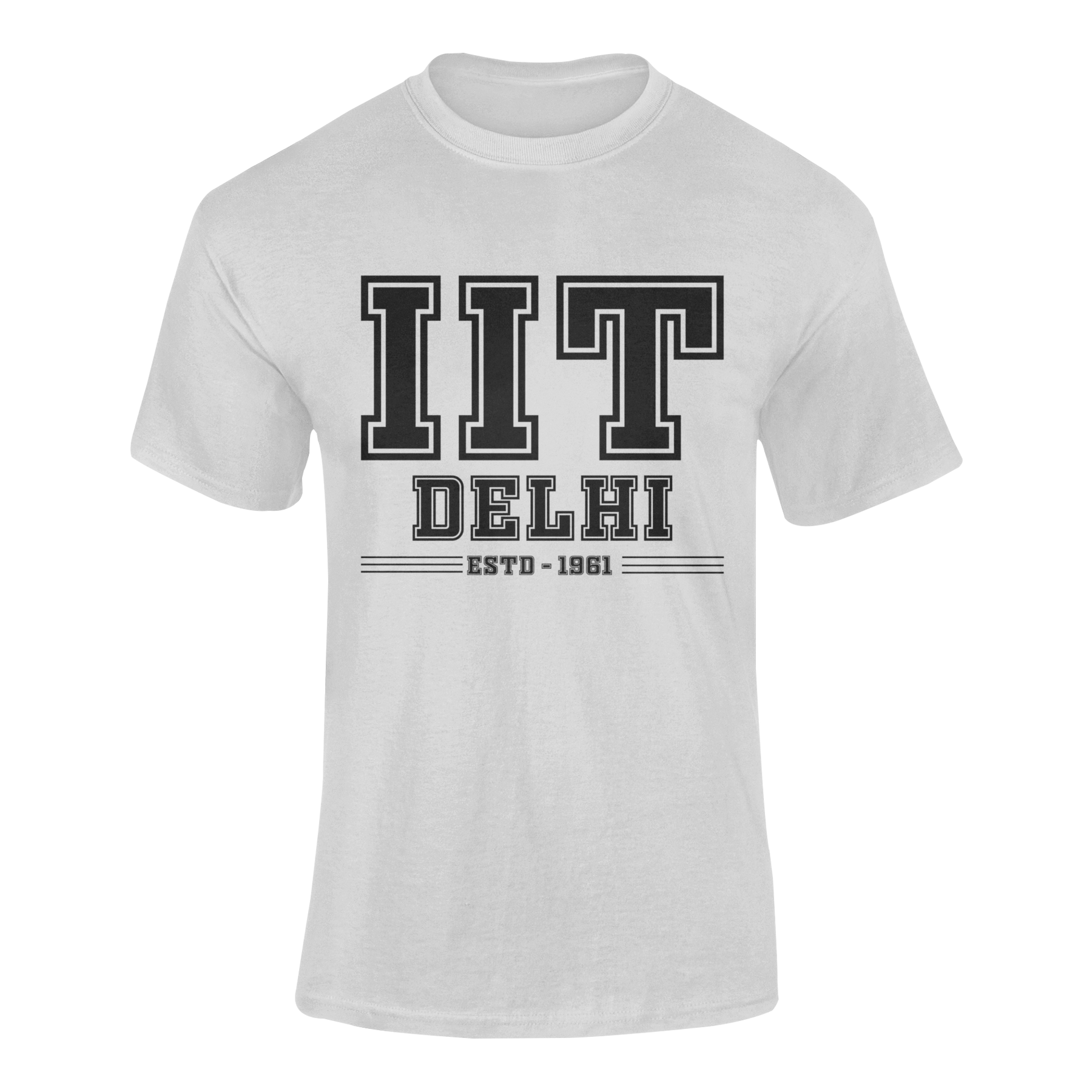 IIT DELHI - teeshood.com