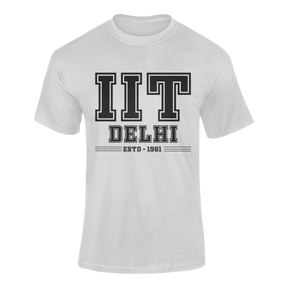 IIT DELHI - teeshood.com