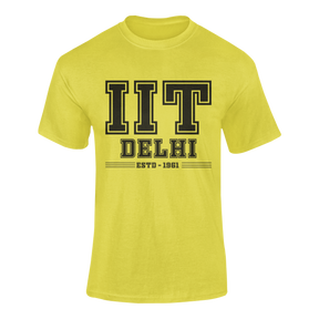 IIT DELHI - teeshood.com