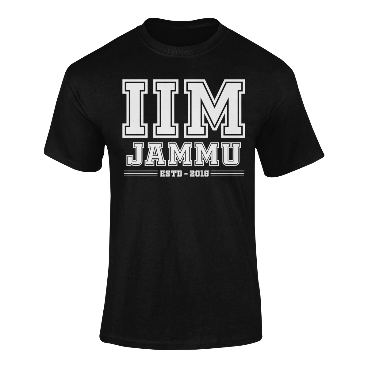 IIM JAMMU - teeshood.com
