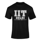 IIT DELHI - teeshood.com