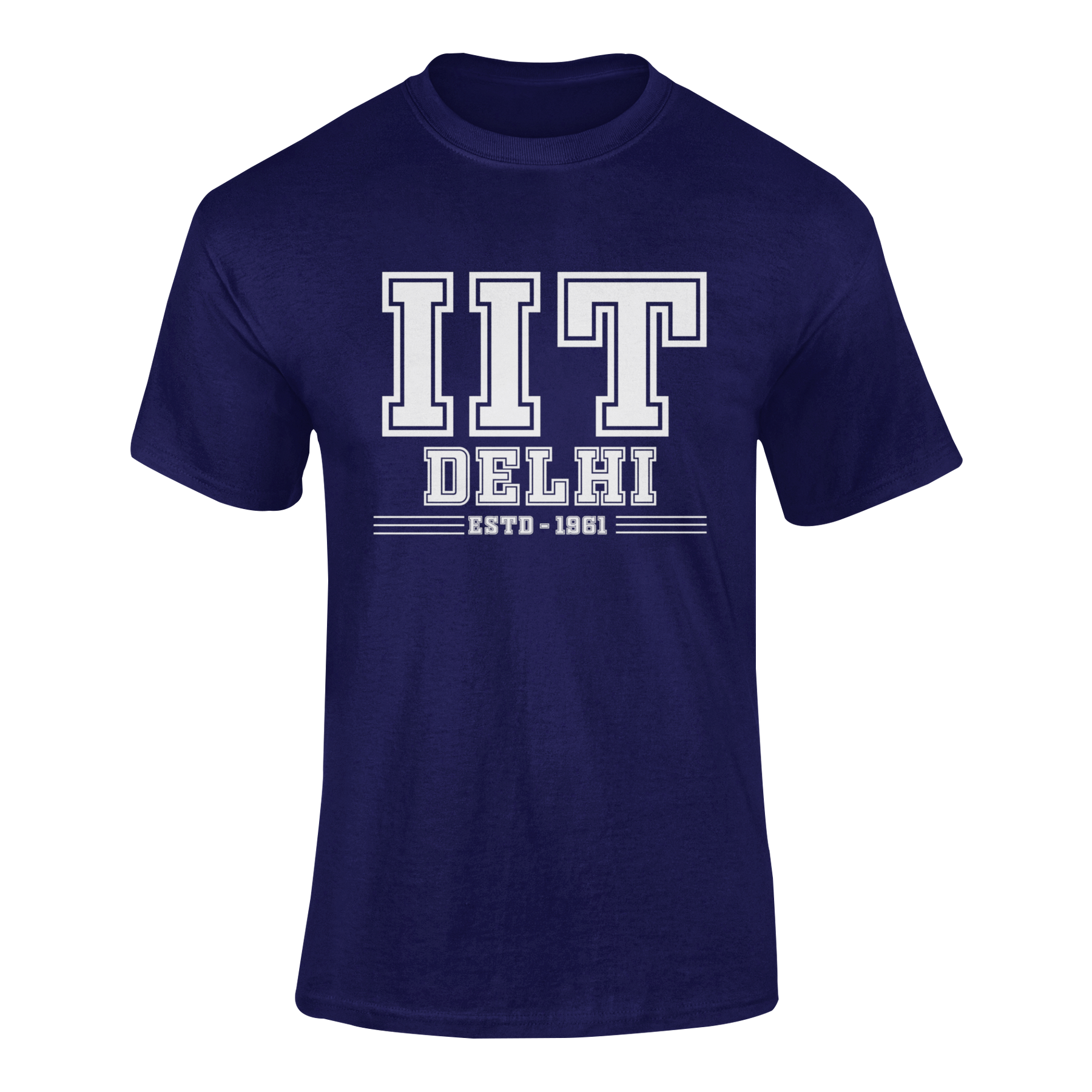 IIT DELHI - teeshood.com