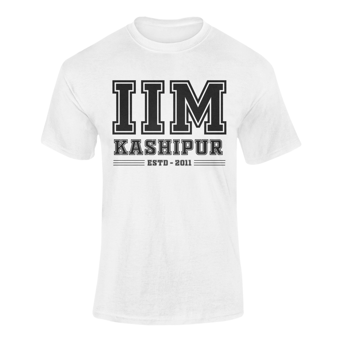 IIM KASHIPUR - teeshood.com