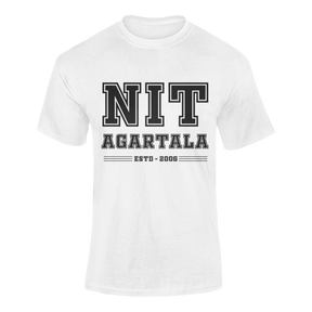 NIT Agartala- teeshood.com