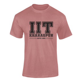 IIT KHARAGPUR - TEESHOOD.COM