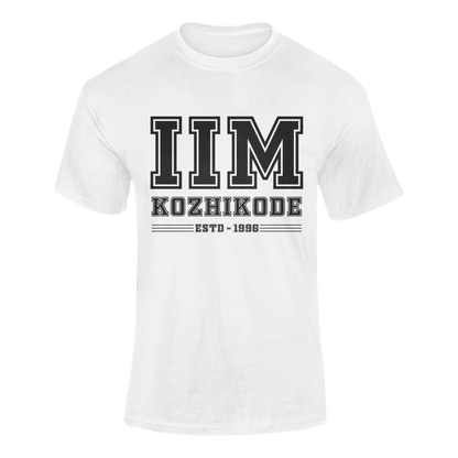IIM KOZHIKODE - teeshood.com