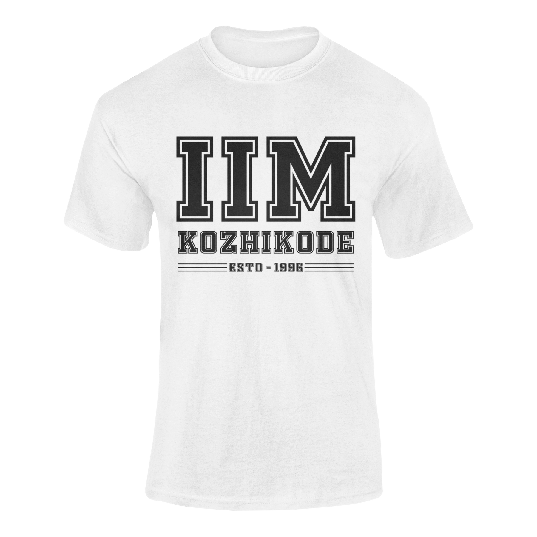 IIM KOZHIKODE - teeshood.com