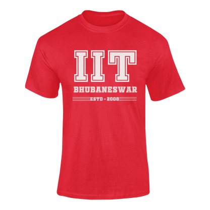 IIT BHUBANESWAR - teeshood.com