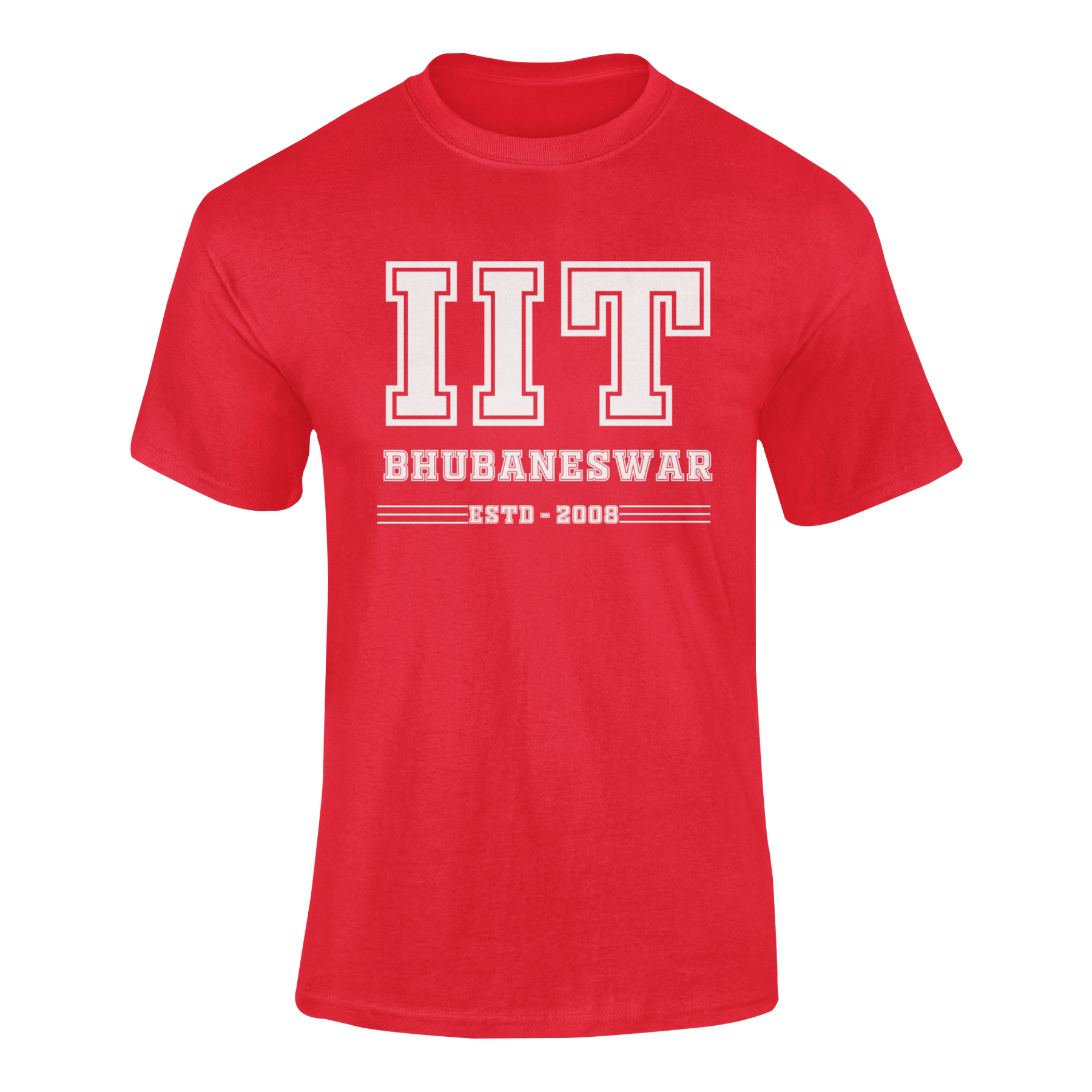 IIT BHUBANESWAR - teeshood.com