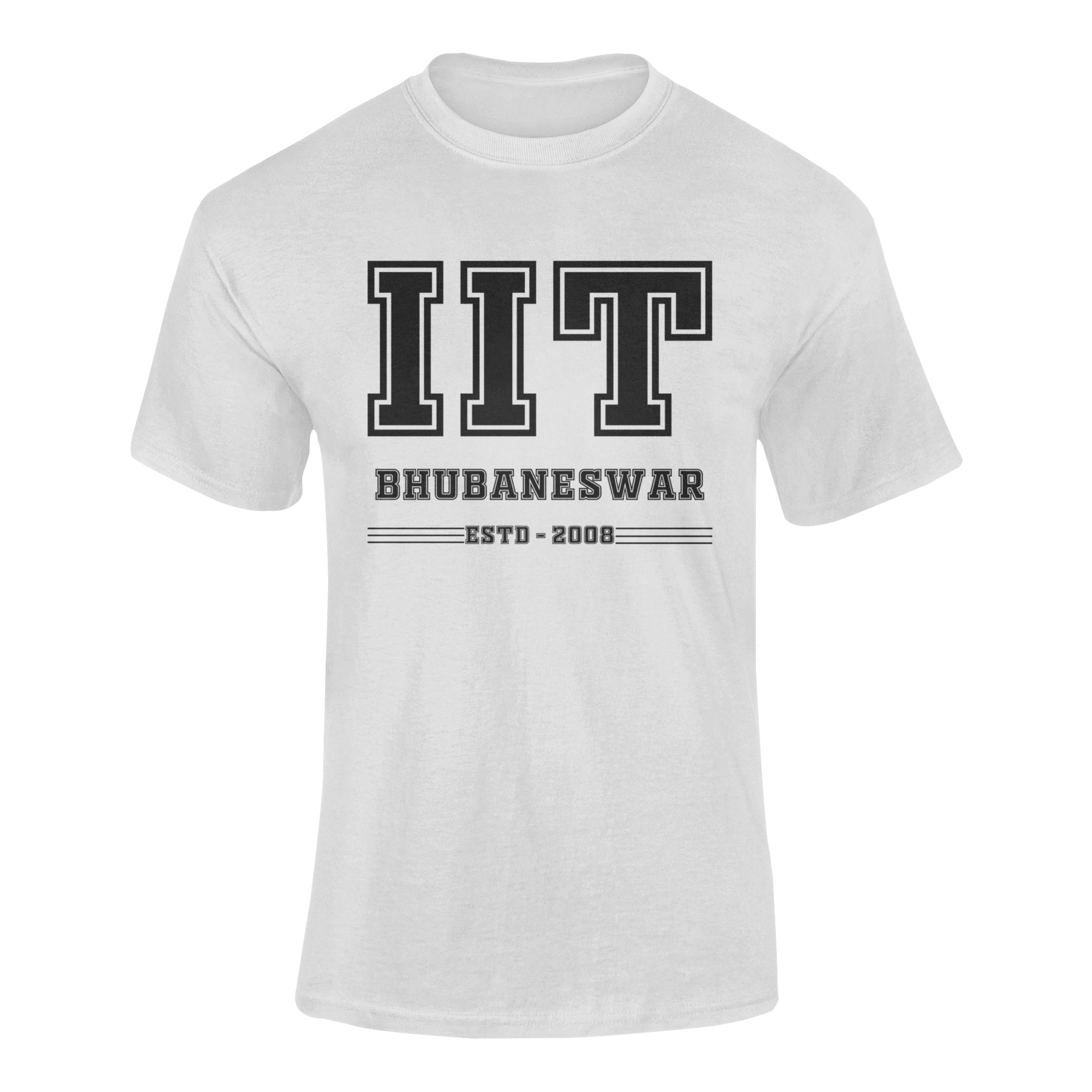 IIT BHUBANESWAR - teeshood.com