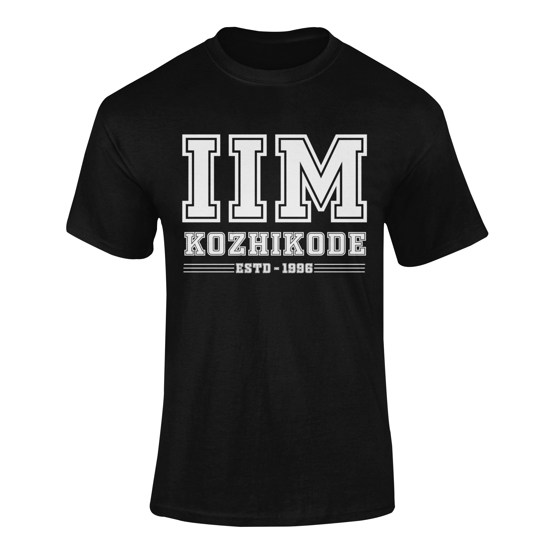 IIM KOZHIKODE - teeshood.com