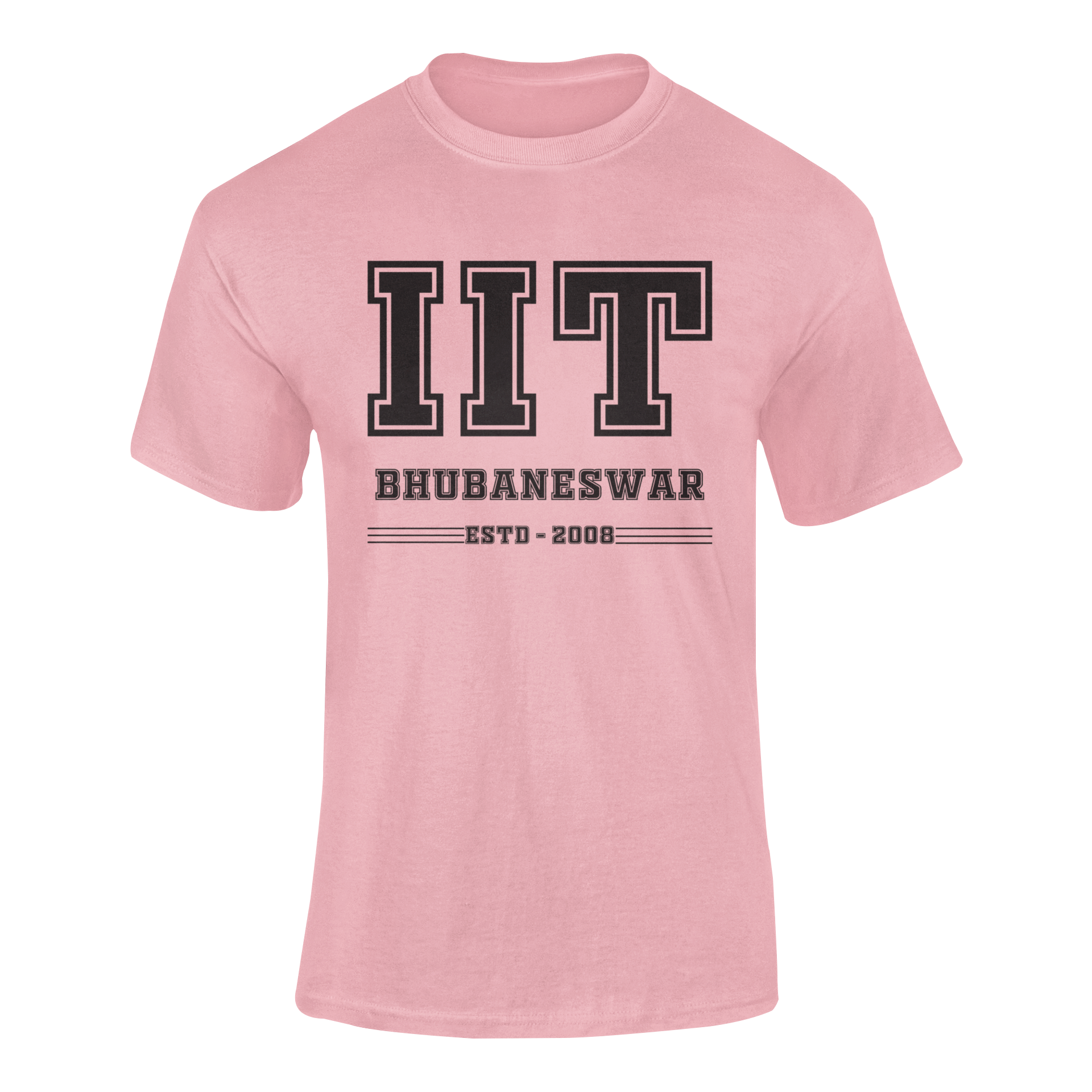 IIT BHUBANESWAR - teeshood.com