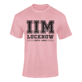 IIM LUCKNOW - teeshood.com