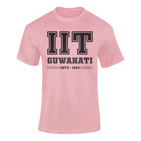 IIT guwahati - teeshood.com