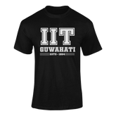 IIT guwahati - teeshood.com