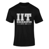 IIT KHARAGPUR - TEESHOOD.COM