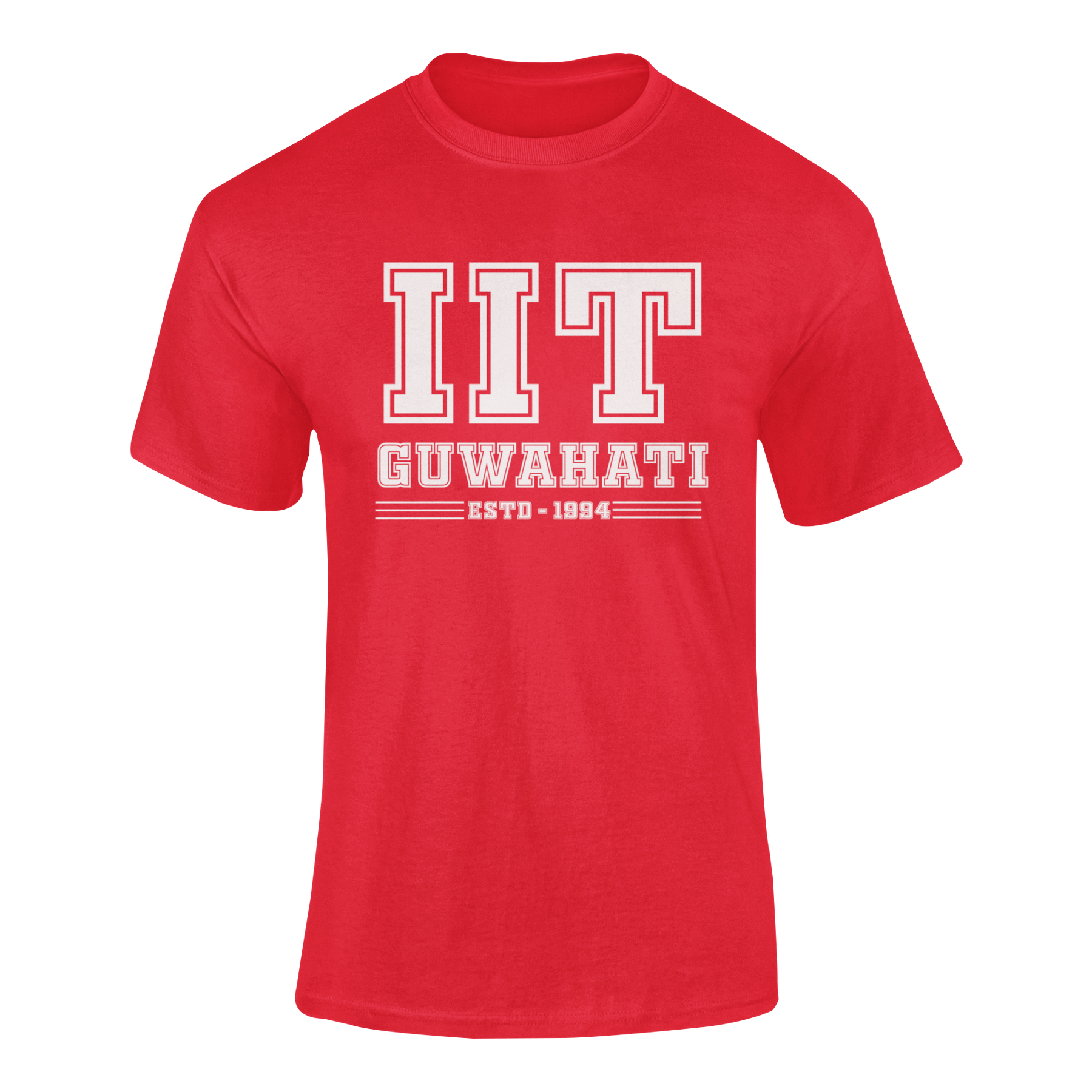IIT guwahati - teeshood.com