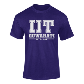IIT guwahati - teeshood.com