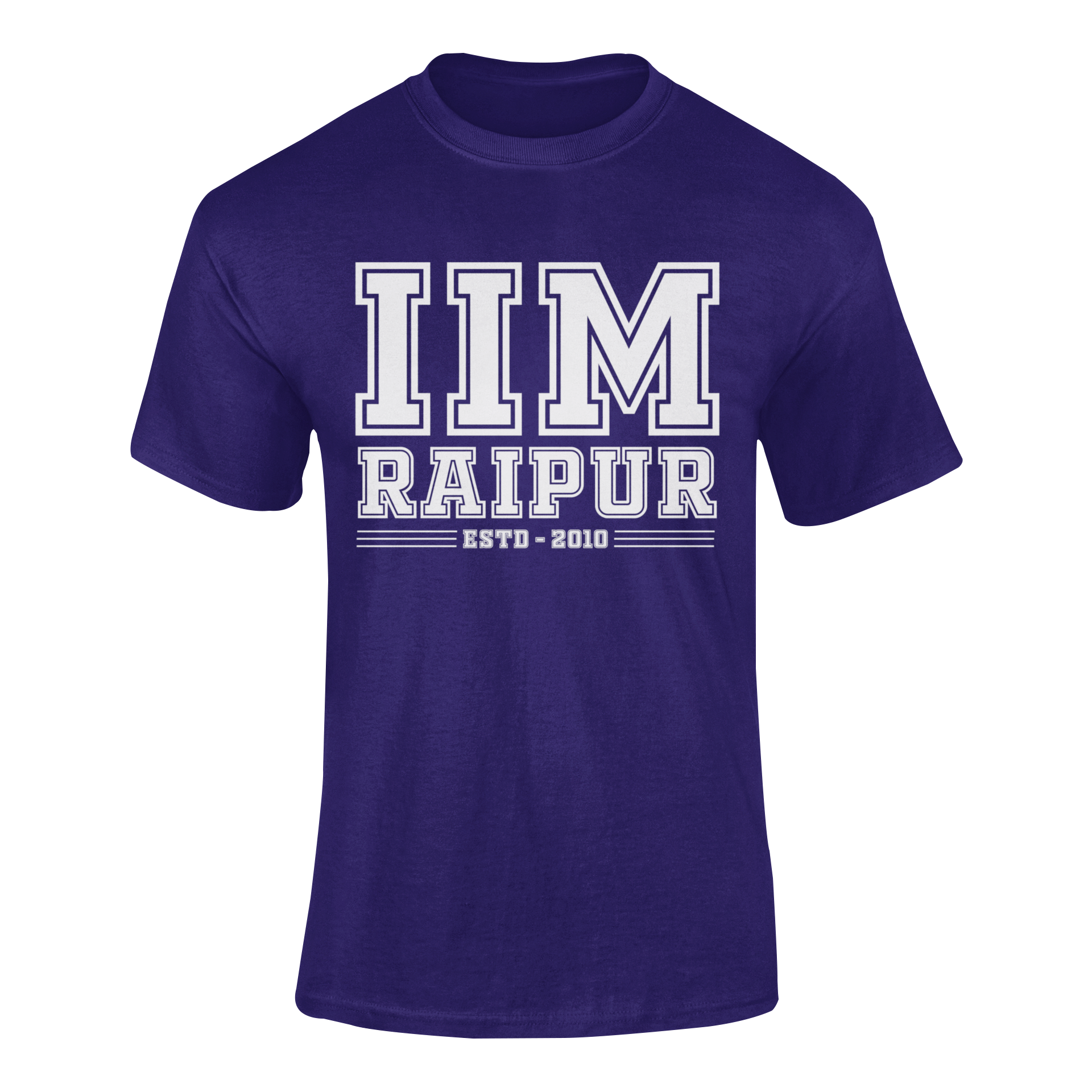 IIM RAIPUR - teeshood.com