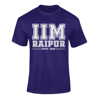 IIM RAIPUR - teeshood.com