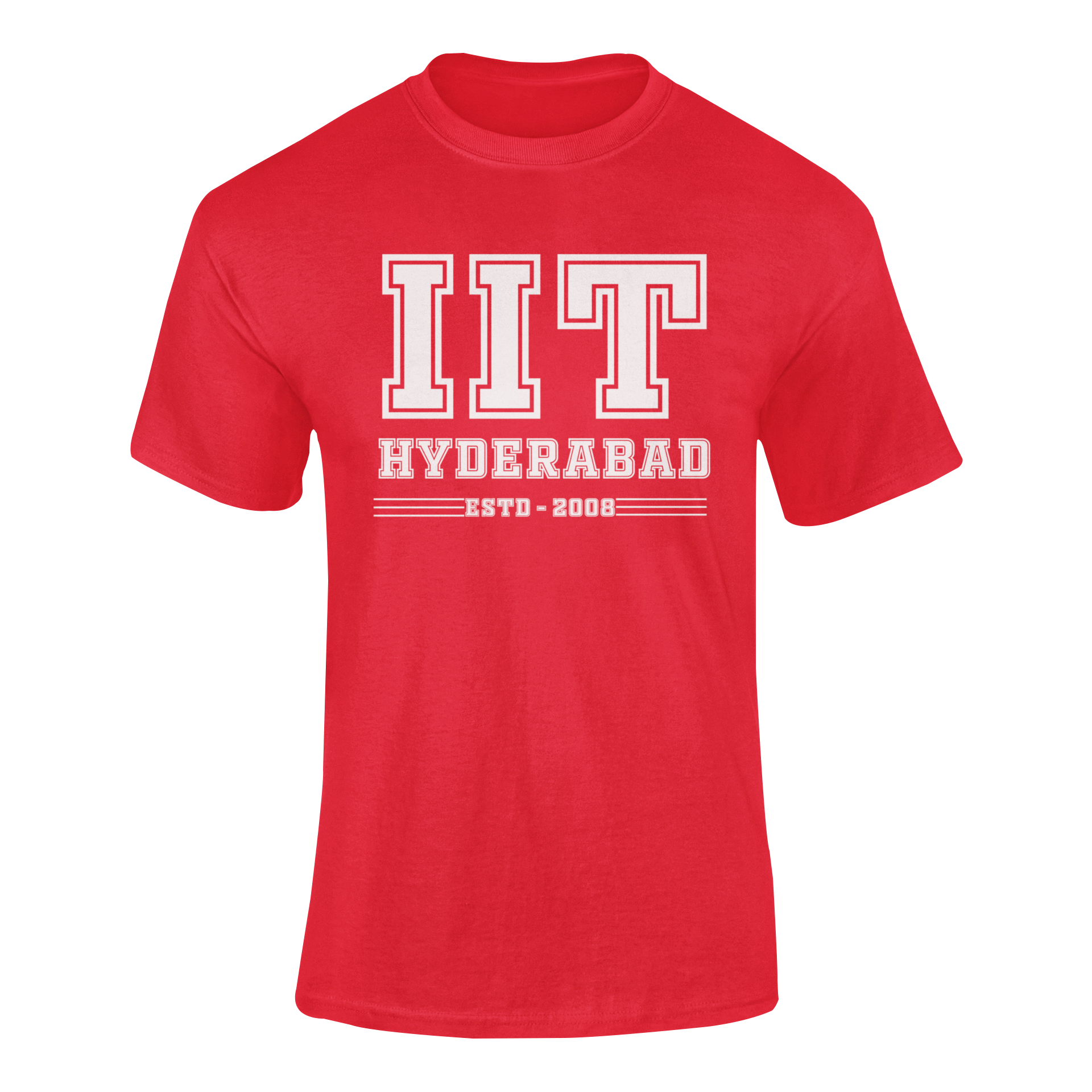 IIT HYDERABAD - teeshood.com
