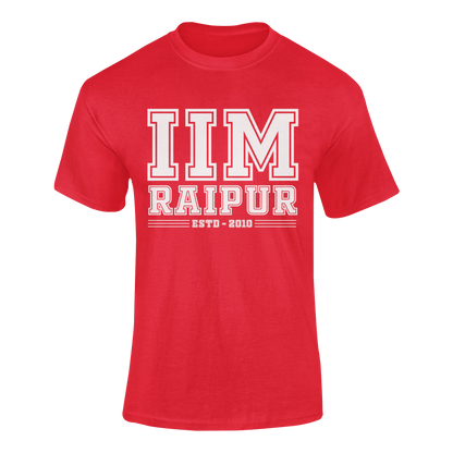 IIM RAIPUR - teeshood.com