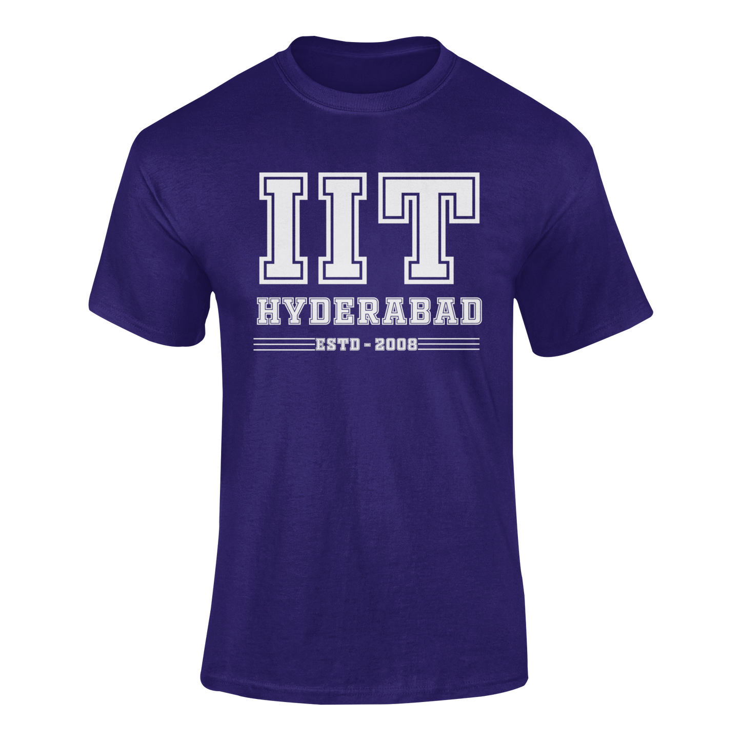 IIT HYDERABAD - teeshood.com