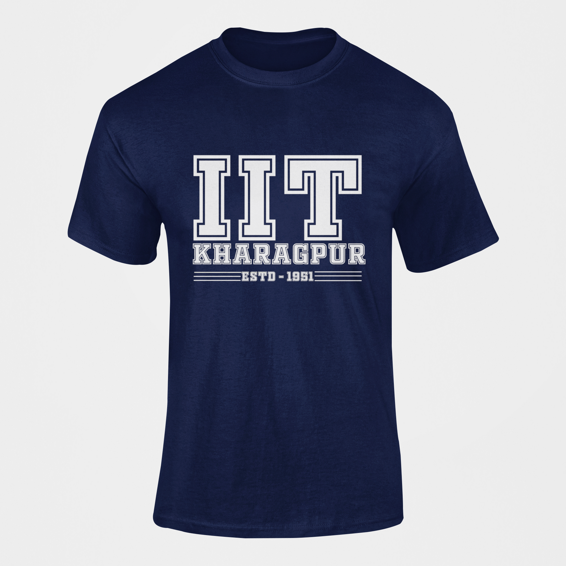 IIT KHARAGPUR - TEESHOOD.COM