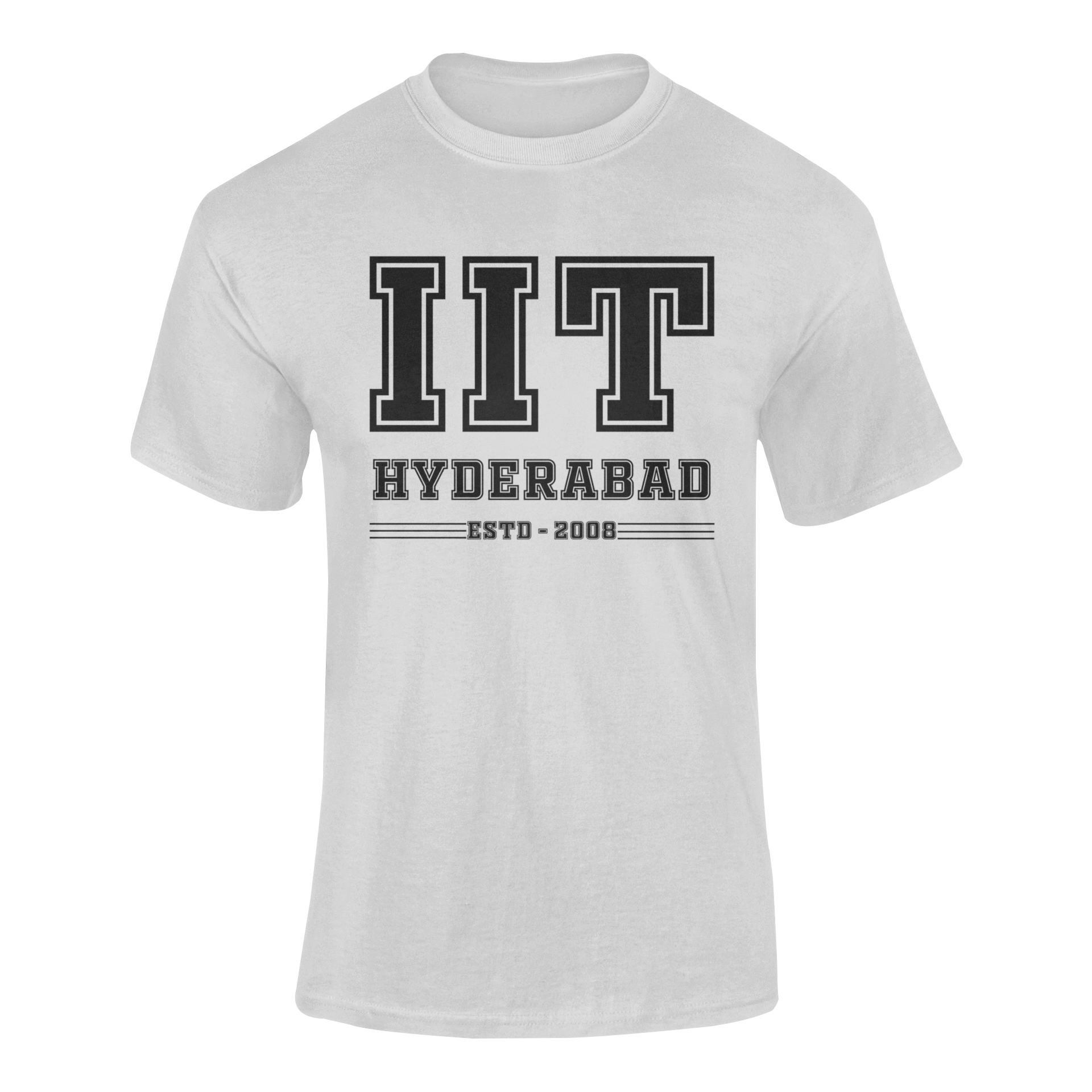 IIT HYDERABAD - teeshood.com