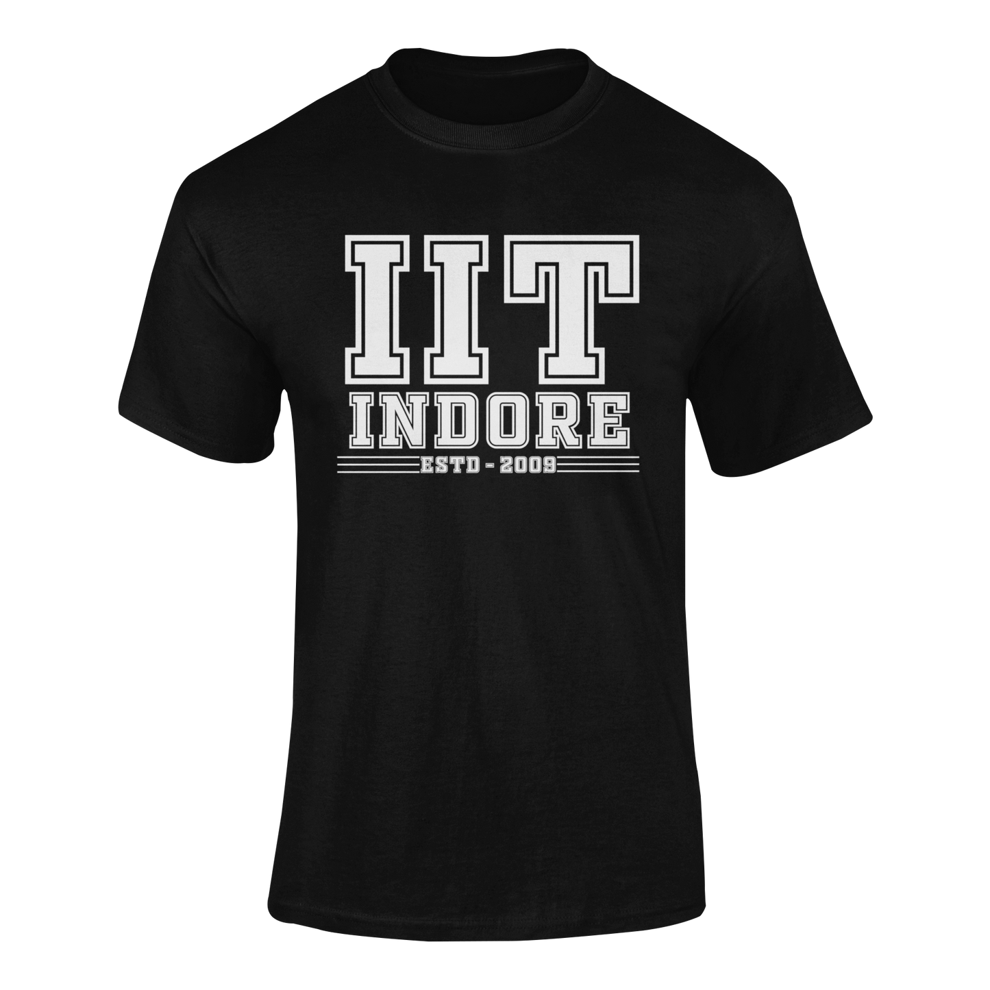 IIT INDORE - teeshood.com