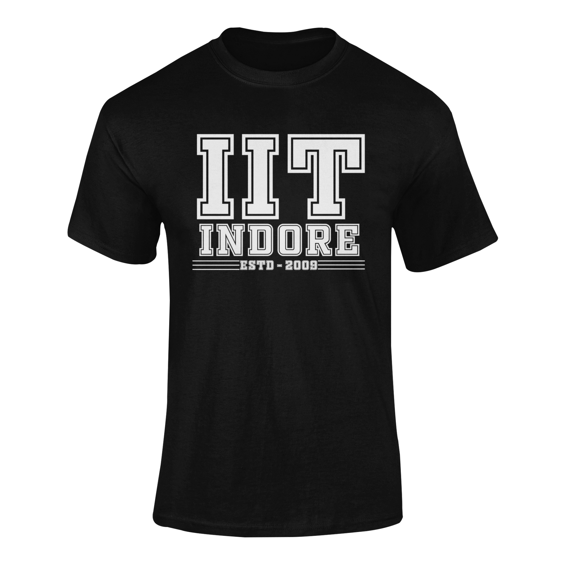IIT INDORE - teeshood.com
