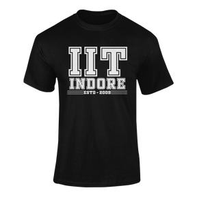 IIT INDORE - teeshood.com