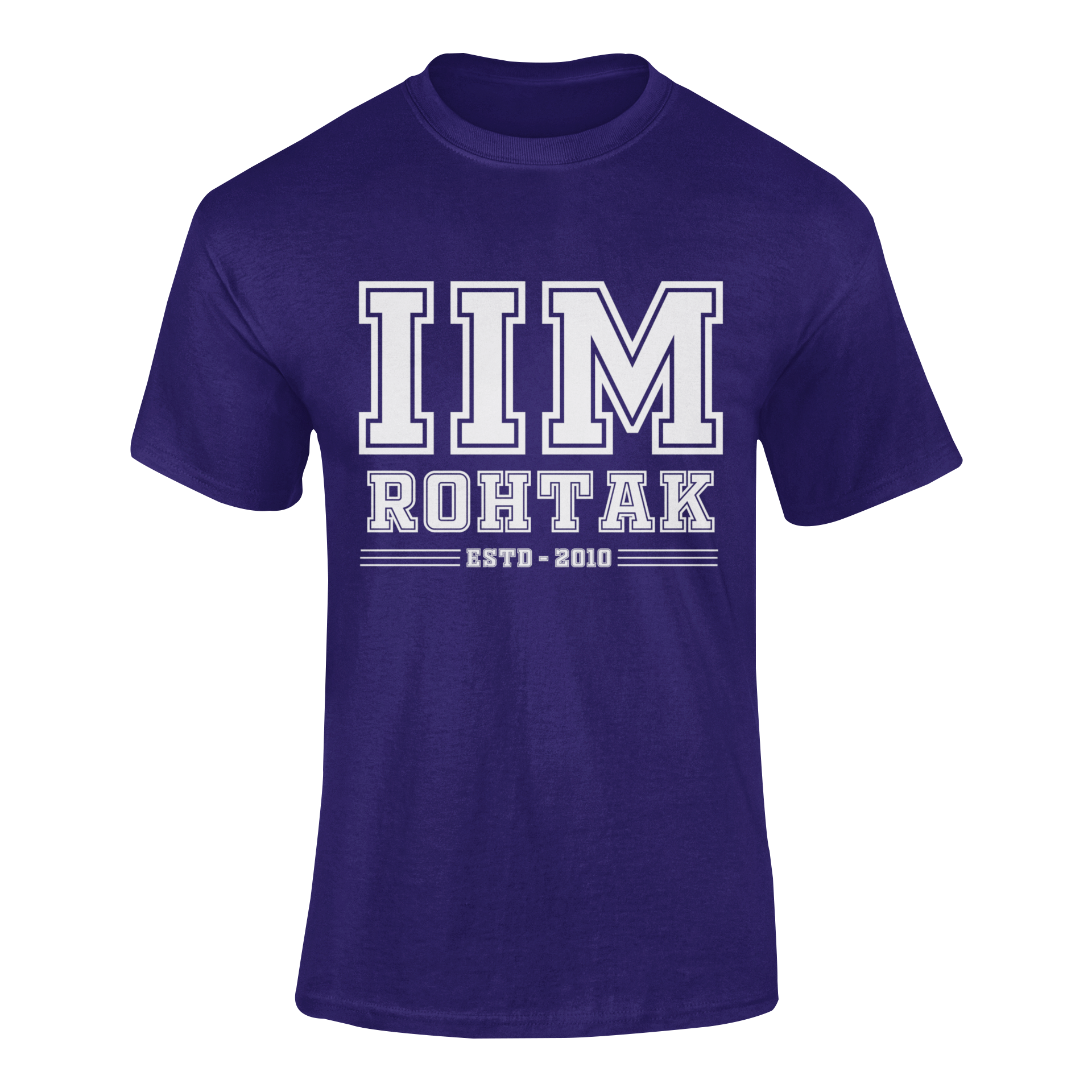 IIM ROHTAK  teeshood.com