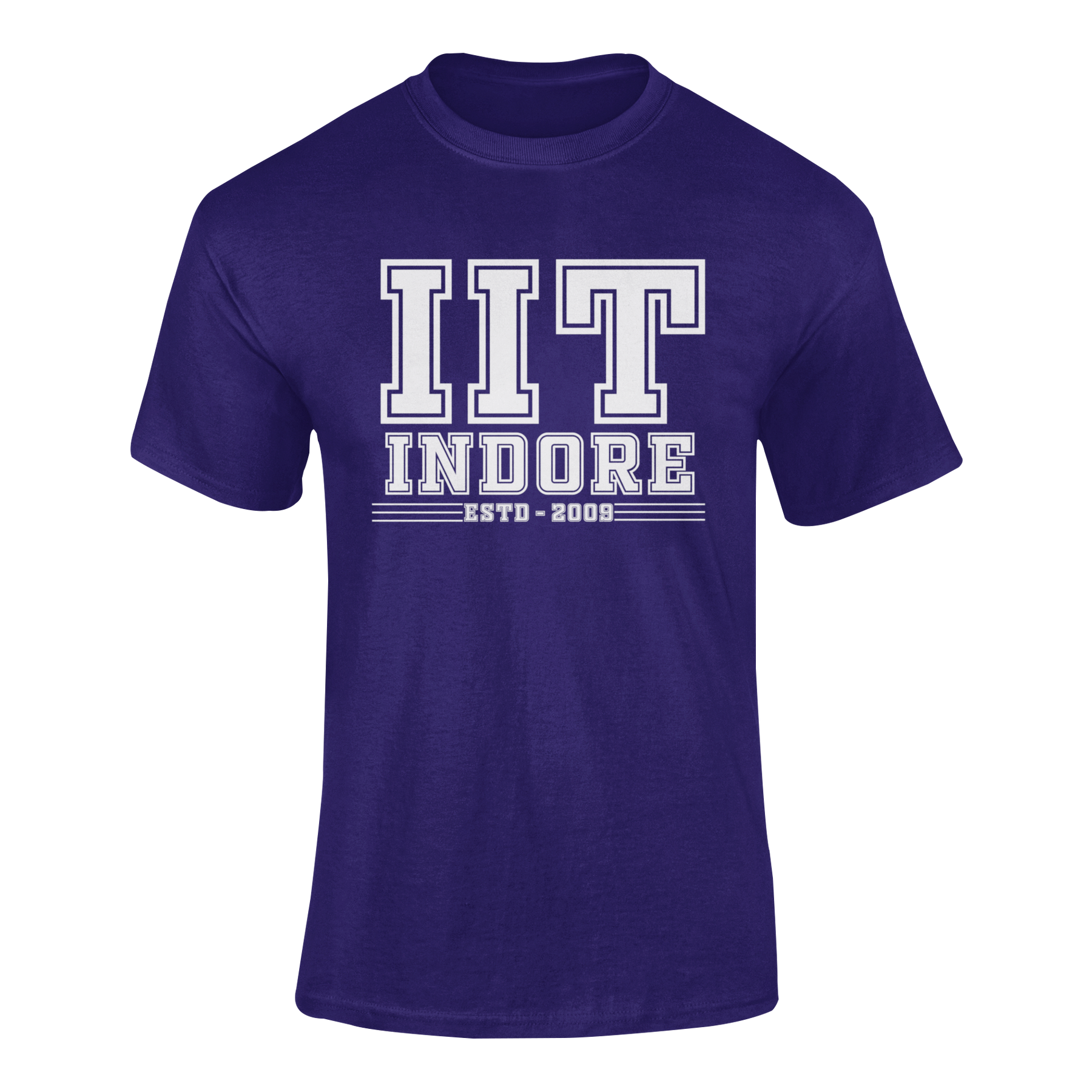 IIT INDORE - teeshood.com