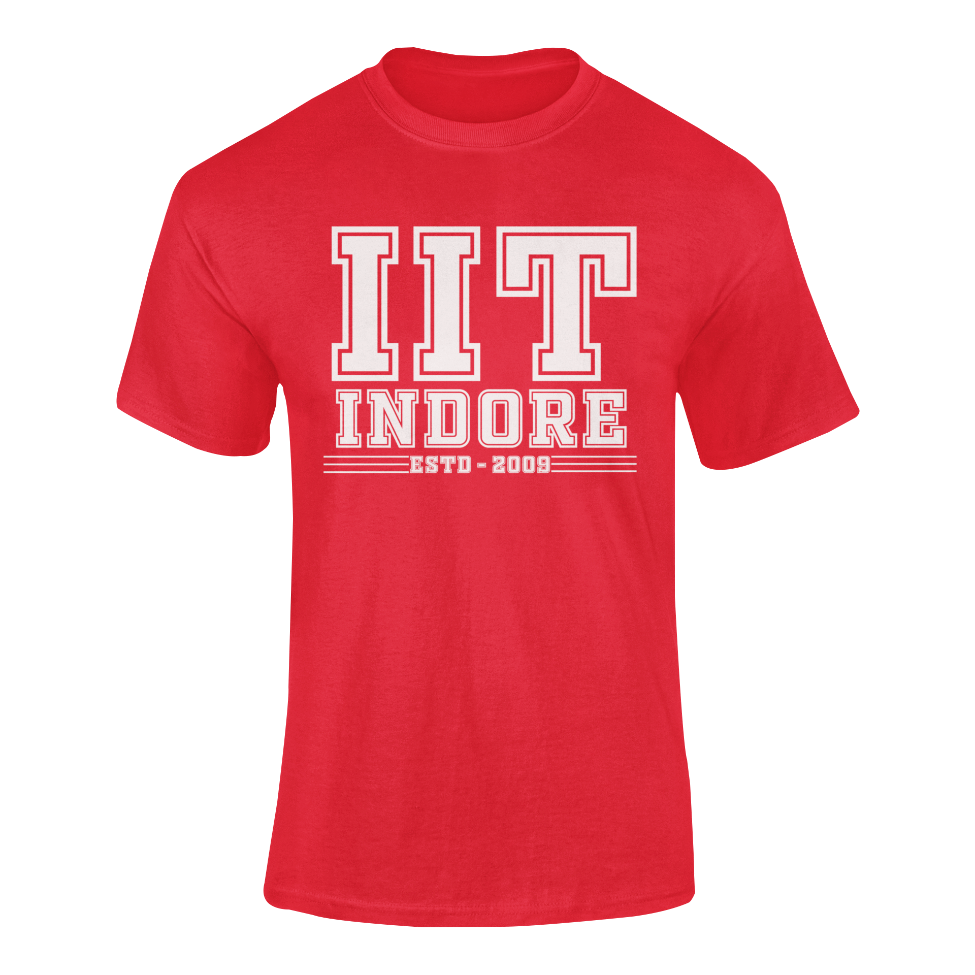 IIT INDORE - teeshood.com