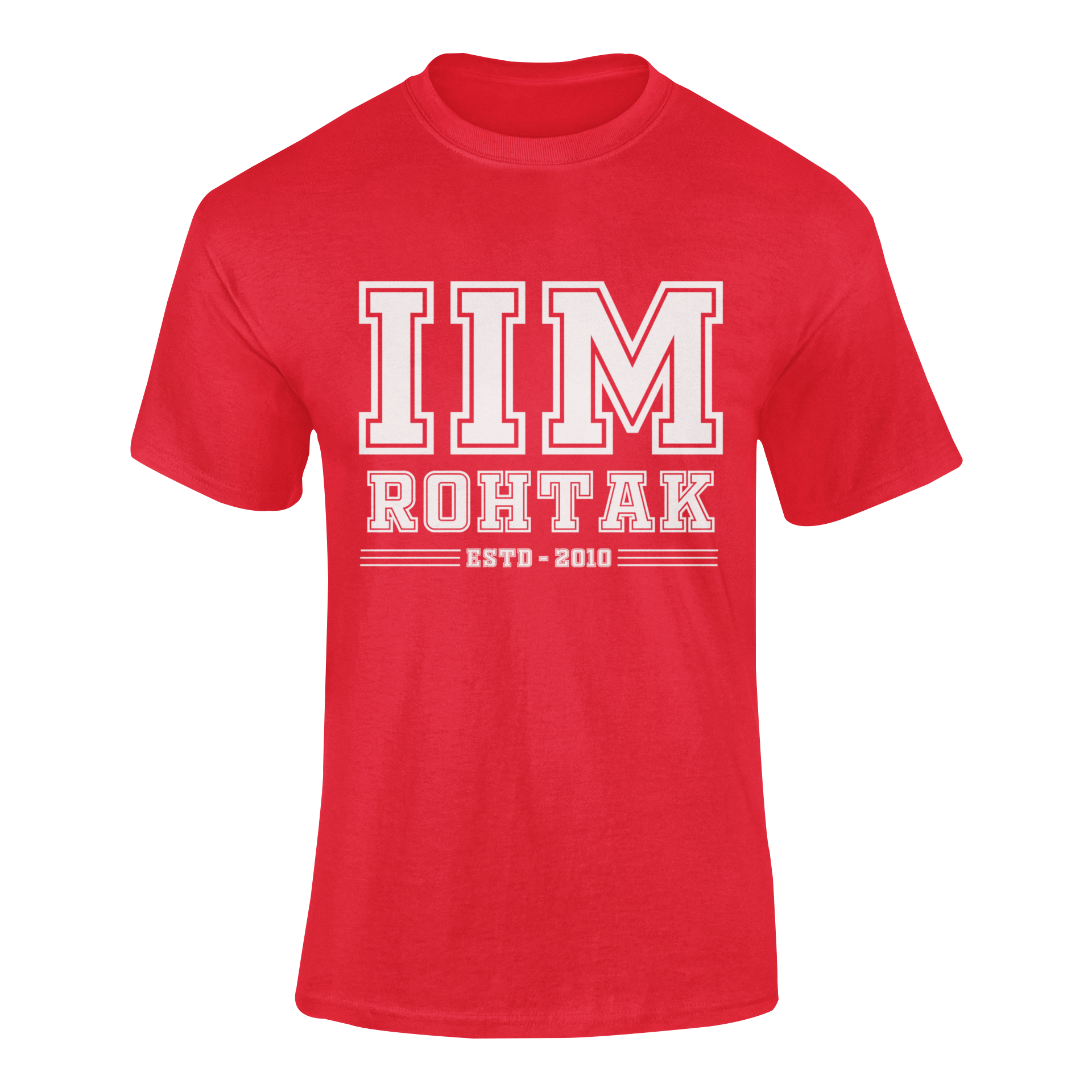 IIM ROHTAK  teeshood.com