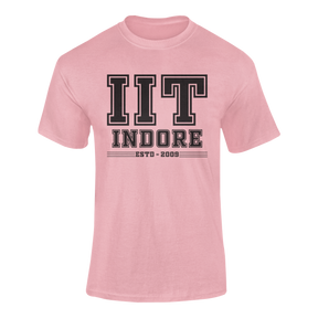 IIT INDORE - teeshood.com