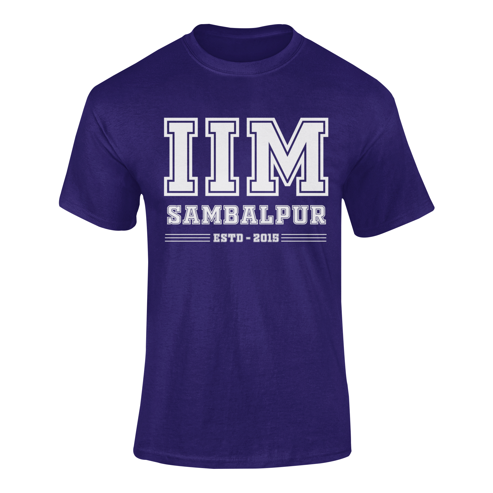IIM SAMBALPUR -teeshood.com