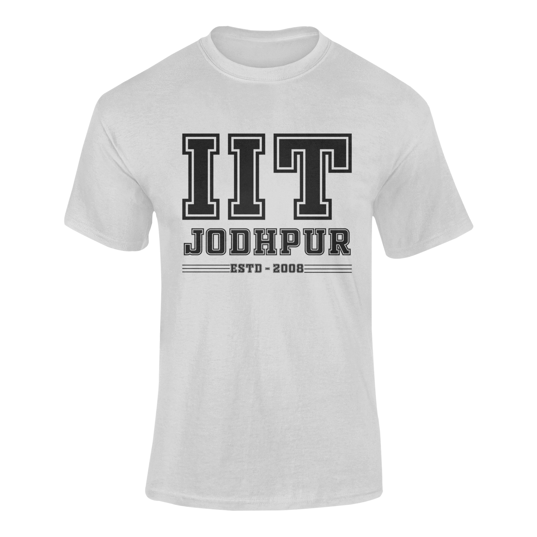 IIT JODHPUR - teeshood.com