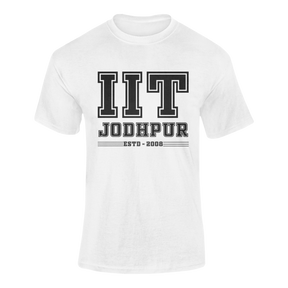 IIT JODHPUR - teeshood.com