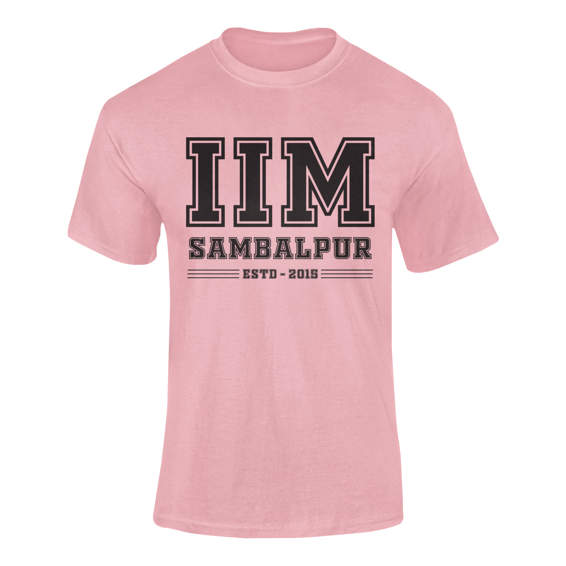 IIM SAMBALPUR -teeshood.com