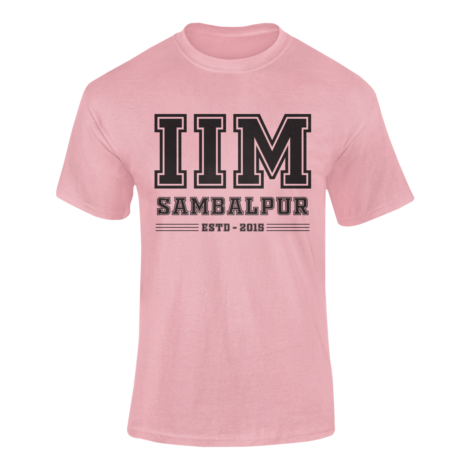 IIM SAMBALPUR -teeshood.com