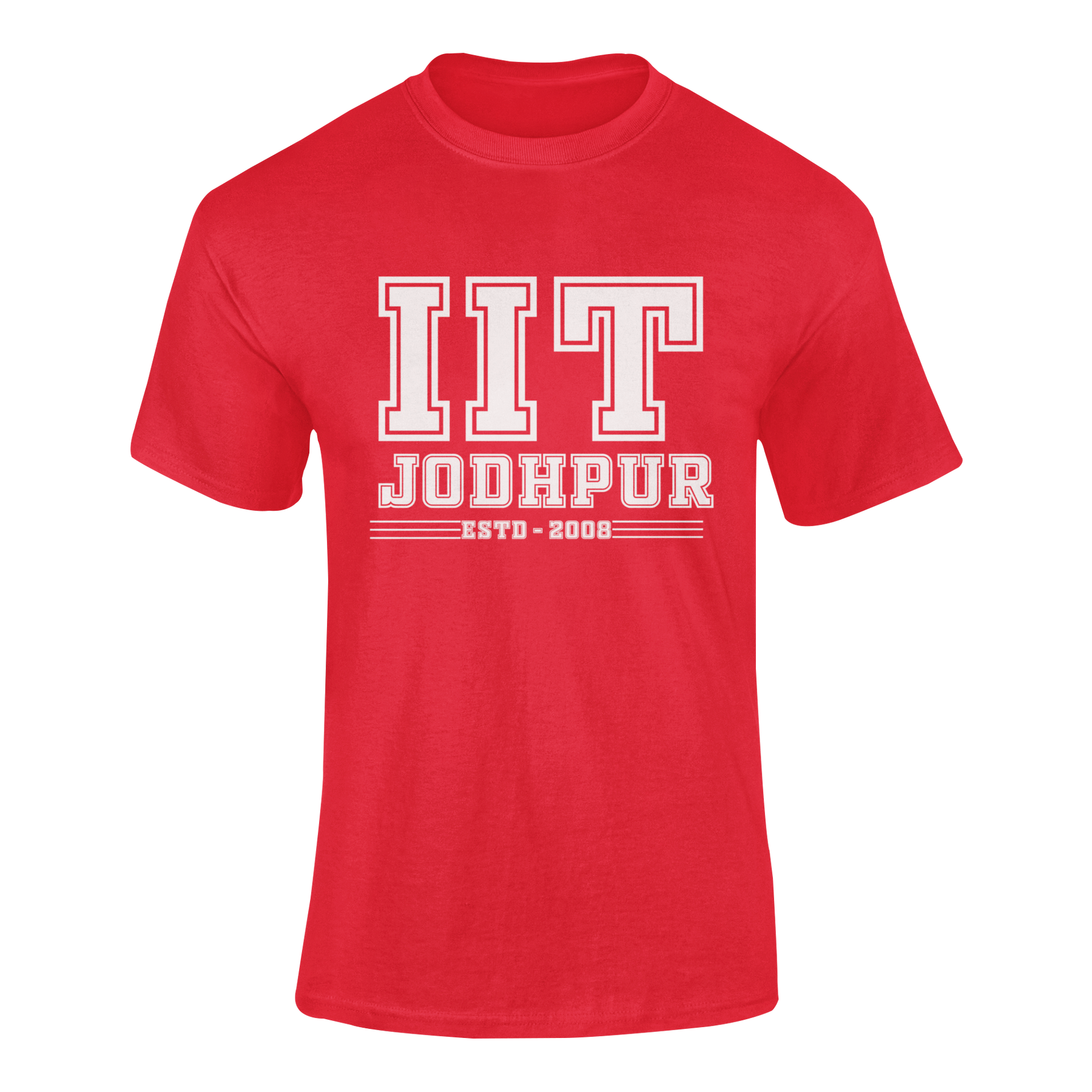 IIT JODHPUR - teeshood.com
