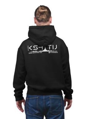 Kshitij IIT Kharagpur || hoodie