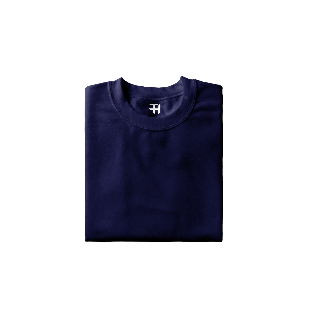 Navy Blue T-shirt