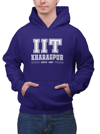 IIT Kharagpur-teeshood.com