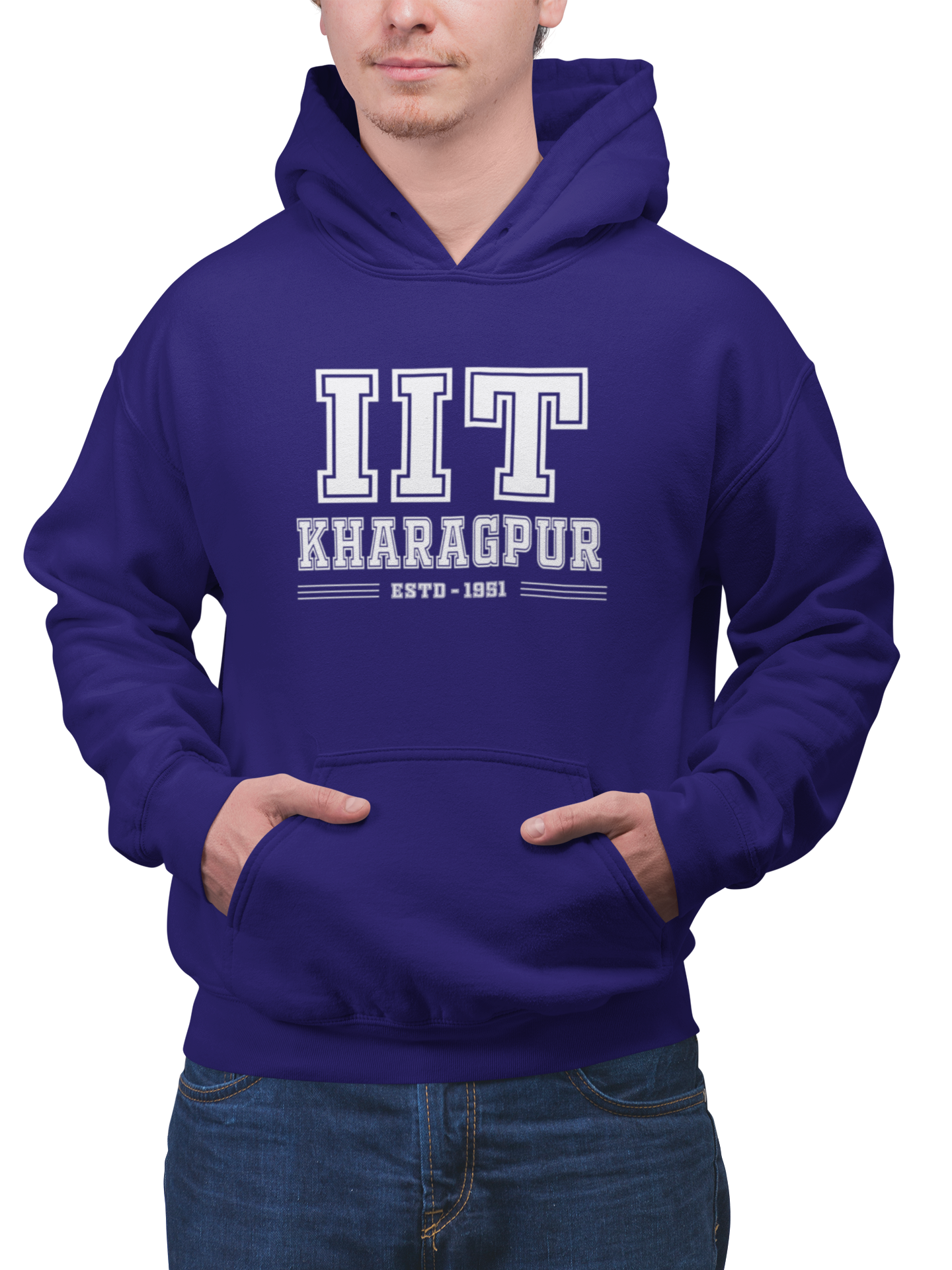 IIT Kharagpur-teeshood.com