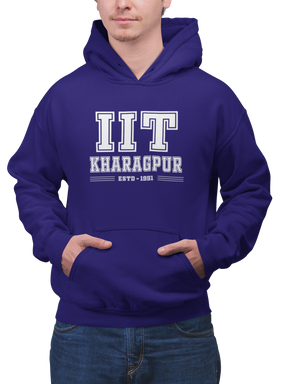 IIT Kharagpur-teeshood.com